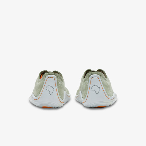 Vivobarefoot Addis Lewa Kids Sage