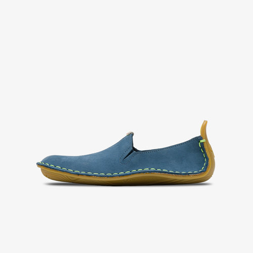 Vivobarefoot Ababa II Kids Indigo