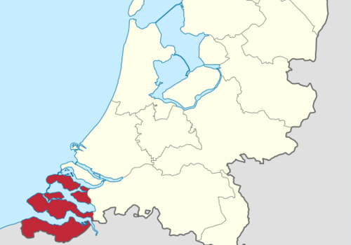 Zeeland