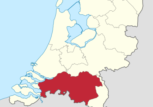 Noord-Brabant