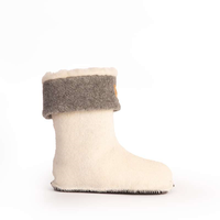Wellie Bare Sock