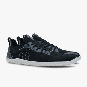 Vivobarefoot Primus Lite Knit Men Obsidian