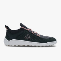 Tracker Decon Low FG2 Ladies Obsidian/Misty Rose