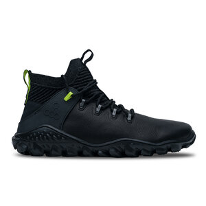 Vivobarefoot Magna Forest Esc Men Obsidian/Lime Vivobarefoot Magna Forest Esc Men Obsidian/Lime