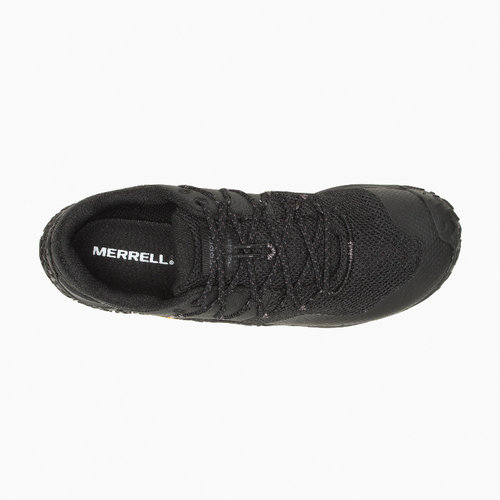 Merrell Trail Glove 7 Men Black/Black