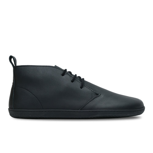 Vivobarefoot Gobi III Men Black Leather