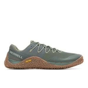 Merrell Trail Glove 7 Men Pine/Gum