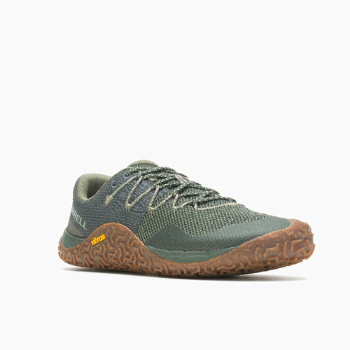 Merrell Trail Glove 7 Men Pine/Gum