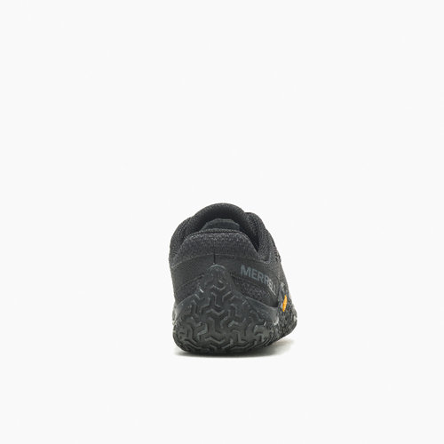 Merrell Trail Glove 7 Women Black/Black