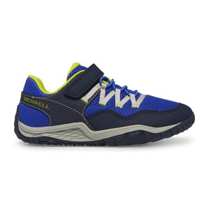 Merrell Trail Glove 7 A/C Blue/Lime