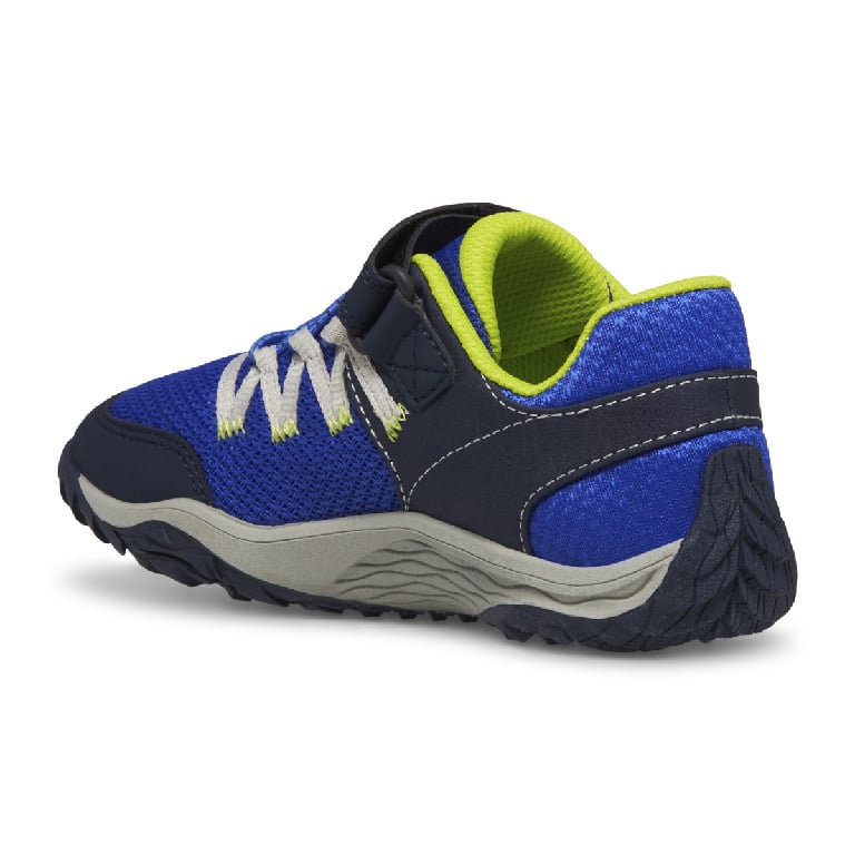 Merrell Trail Glove 7 A/C - Barefoot shoes Kids, Buy online