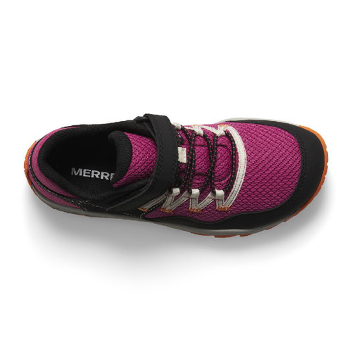 Merrell Trail Glove 7 A/C Fuchsia/Black