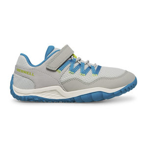 Merrell Trail Glove 7 A/C Grey/Blue/Lime