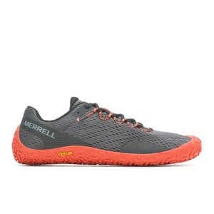 Merrell Vapor Glove 6 Men Granite/Tangerine