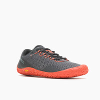 Vapor Glove 6 Men Granite/Tangerine