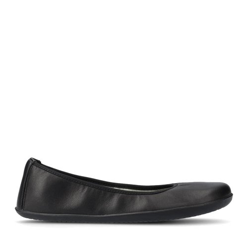 Groundies Lily Plain Women Black