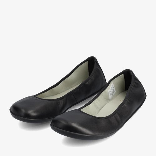 Groundies Lily Plain Women Black