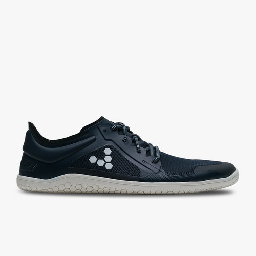 Vivobarefoot Primus Lite III Men Navy