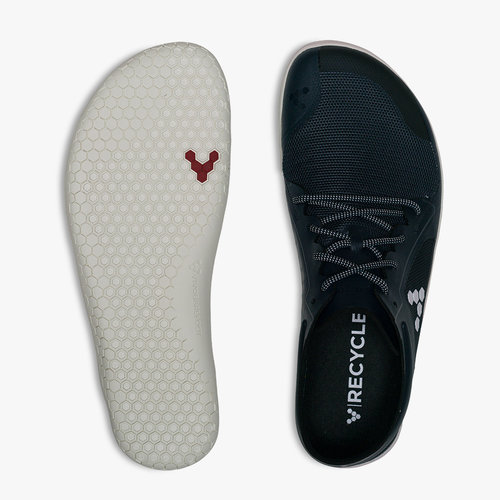 Vivobarefoot Primus Lite III Ladies Navy