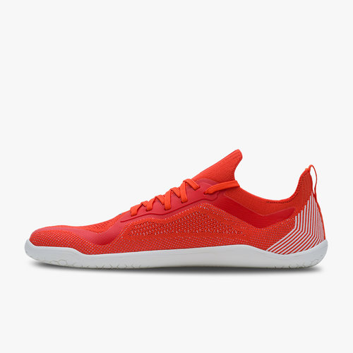 Vivobarefoot Primus Lite Knit Ladies Flame