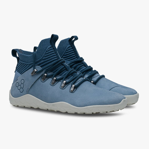 Vivobarefoot Magna FG Ladies Haze Blue