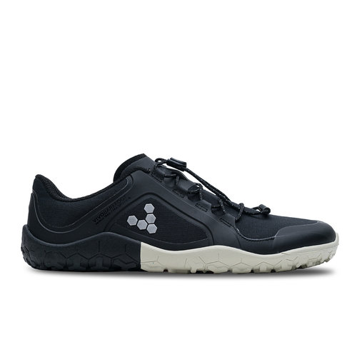 Vivobarefoot Primus Trail III All Weather FG Men Obsidian