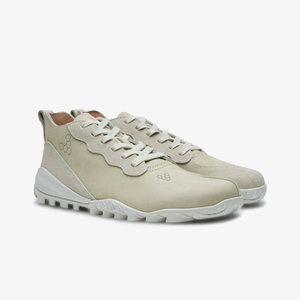 Vivobarefoot Novus Mid Men Sandstone Vivobarefoot Novus Mid Men Sandstone