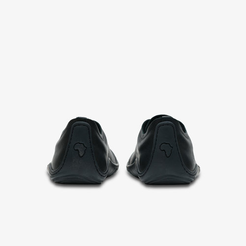 Vivobarefoot Addis Men Tripple Black