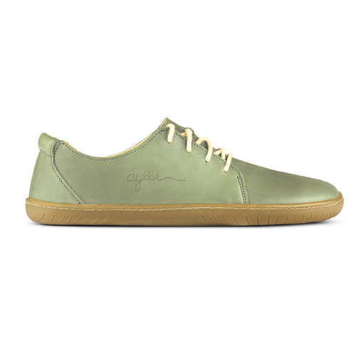 Aylla Inca Men Olive