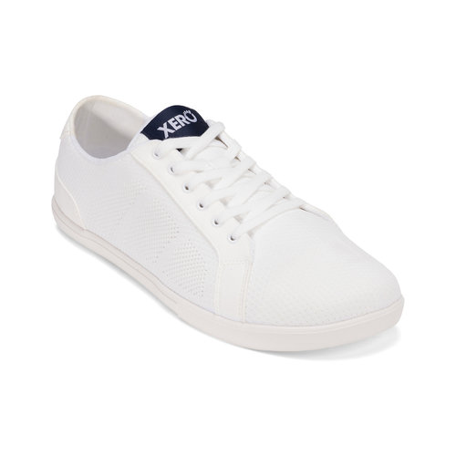 Xero Shoes Dillon Men White