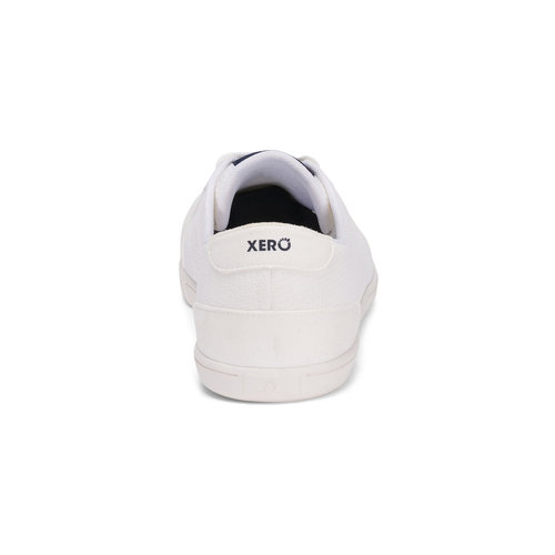 Xero Shoes Dillon Men White