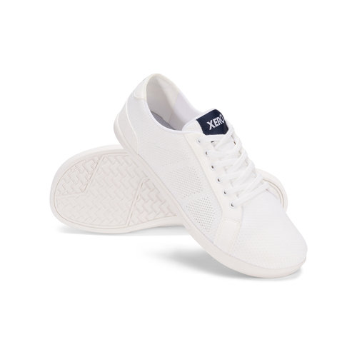 Xero Shoes Dillon Men White