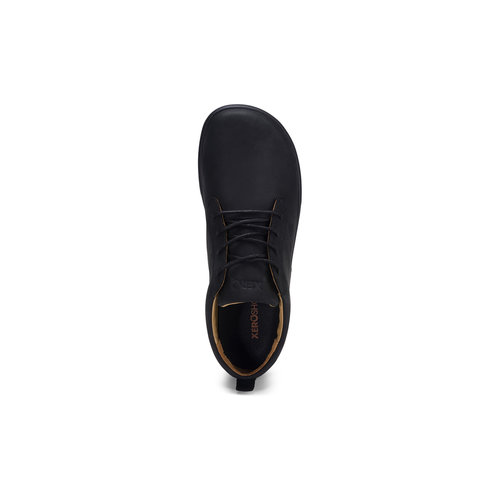 Xero Shoes Glenn Men Black