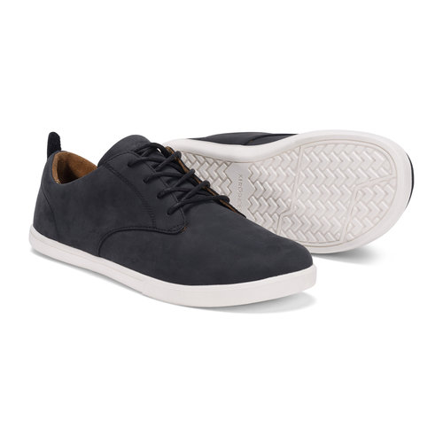 Xero Shoes Glenn Men Black/White