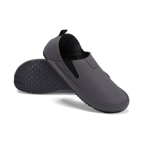 Xero Shoes Sunrise Men Gray