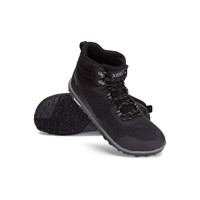 Scrambler Mid Men Black