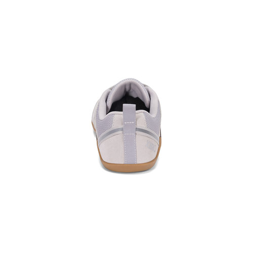 Xero Shoes Prio Suede Women Quiet Gray