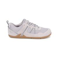 Prio Suede Women Quiet Gray