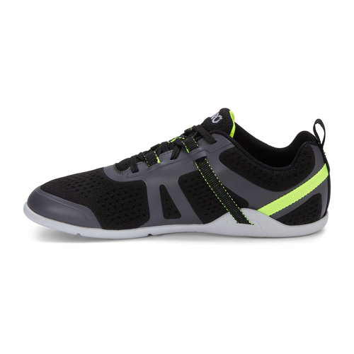 Xero Shoes Prio Neo Men Asphalt/Black