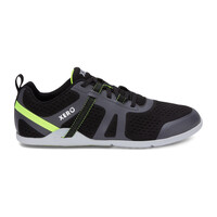 Prio Neo Men Asphalt/Black