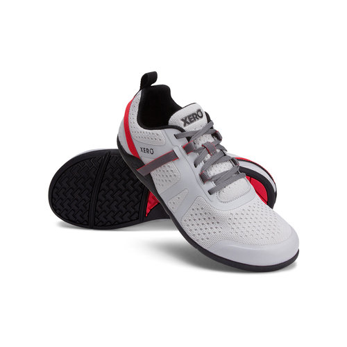 Xero Shoes Prio Neo Men Quiet Gray