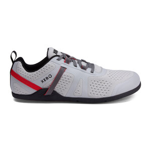 Xero Shoes Prio Neo Men Quiet Gray