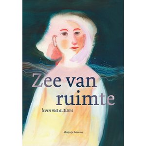 Zee van ruimte, leven met autisme