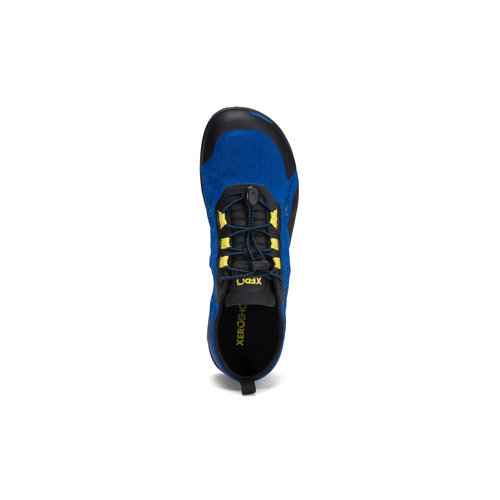 Xero Shoes Aqua X Sport Men Blue/Yellow