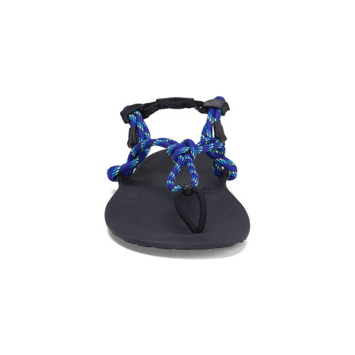 Xero Shoes Genesis Men Sodalite Blue