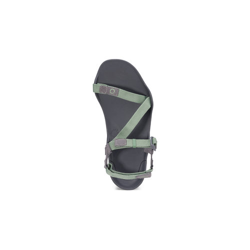 Xero Shoes Z-Trek Women Green