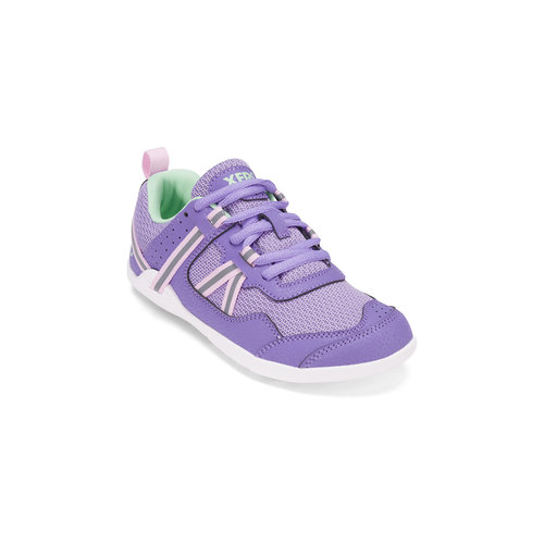 Xero Shoes Prio Youth Lilac/Pink