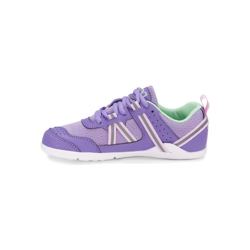 Xero Shoes Prio Youth Lilac/Pink