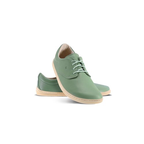 Be Lenka Cityscape Sage Green