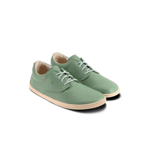 Be Lenka Cityscape Sage Green